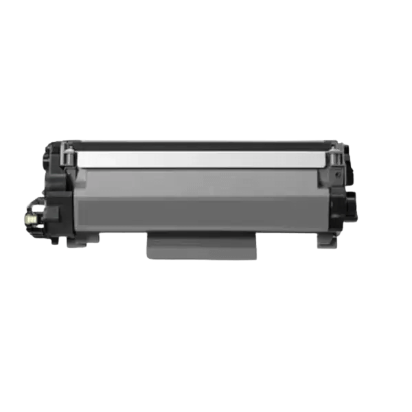 Brother TN2510XL svart toner - 3000 sidor - Kompatibel