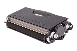 Brother TN3280 svart XXL toner - 10000 sidor - Kompatibel