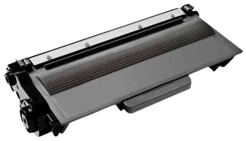 Brother TN3330 svart toner - 3000 sidor - Kompatibel
