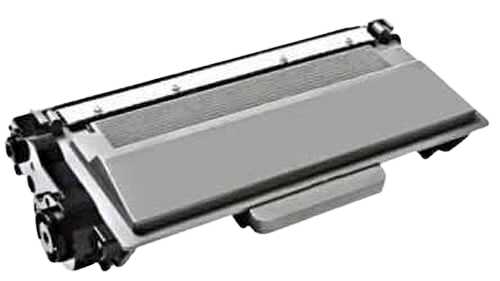Brother TN3390 svart XXL toner - 12000 sidor - Kompatibel