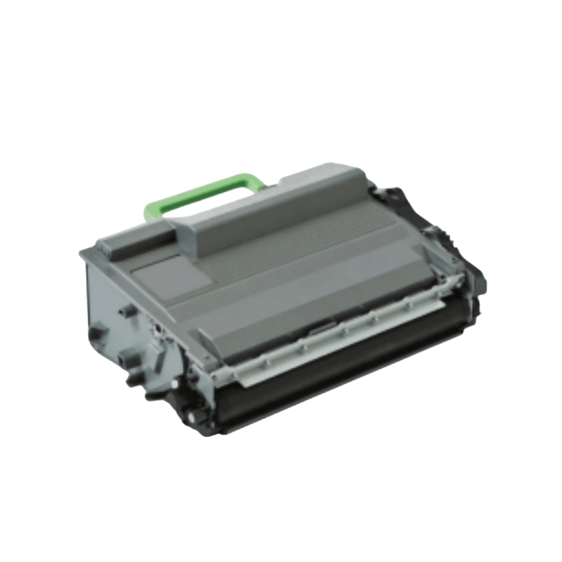 Brother TN3520 svart XXXL toner - 20000 sidor - Kompatibel