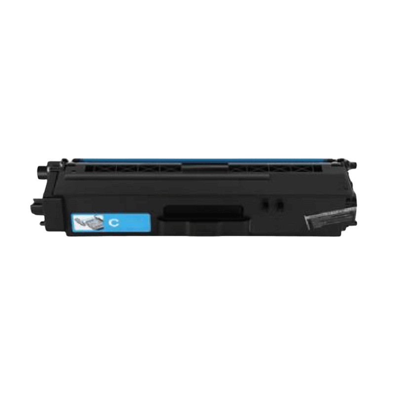 Brother TN426C cyan XXL toner - 6500 sidor - Kompatibel