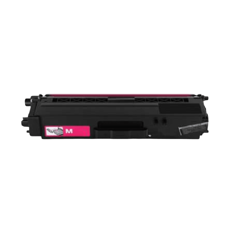 Brother TN426M magenta XXL toner - 6500 sidor - Kompatibel