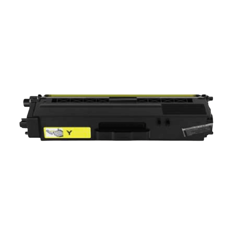 Brother TN426Y gul XXL toner - 6500 sidor - Kompatibel