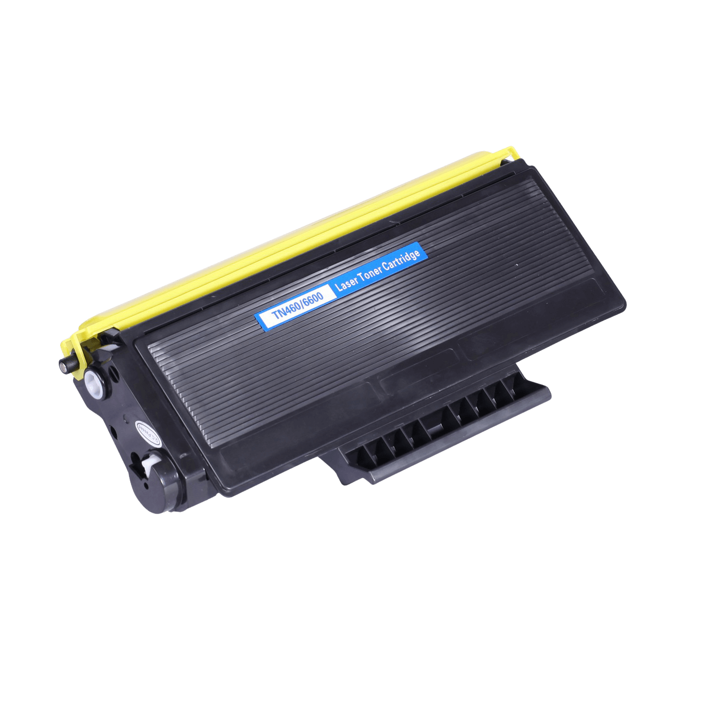 Brother TN6600 svart XL toner - 6000 sidor - Kompatibel