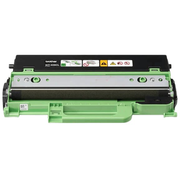 Brother WT229CL waste toner - 50000 sidor - Original