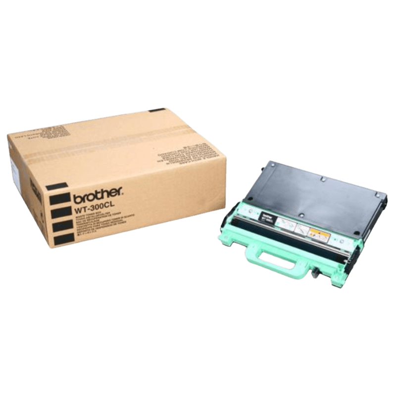 Brother WT300CL waste toner - 50000 sidor - Original