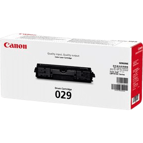 4371B002 Canon 029 CMYK trumma - 7000 sidor - Original