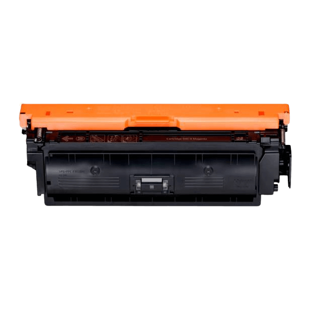 0457C001 Canon 040HM magenta XL toner - 10000 sidor - Kompatibel