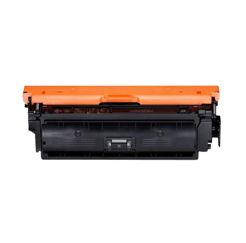 0460C001 Canon 040K svart toner - 6300 sidor - Kompatibel