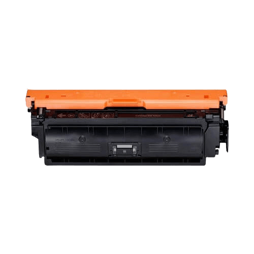 0454C001 Canon 040Y gul toner - 5400 sidor - Kompatibel