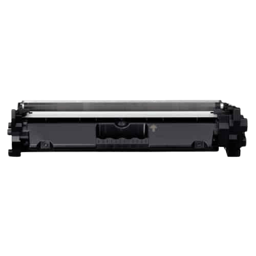 2169C002 Canon 051H svart XL toner - 4000 sidor - Kompatibel