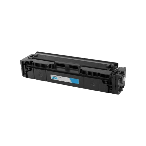 3023C002 Canon 054 cyan toner - 1200 sidor - Kompatibel