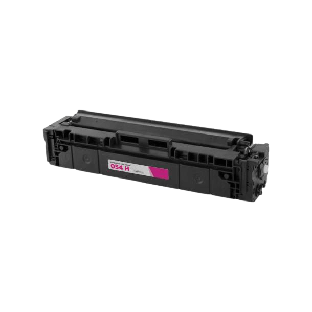 3026C002 Canon 054H magenta XL toner - 2300 sidor - Kompatibel