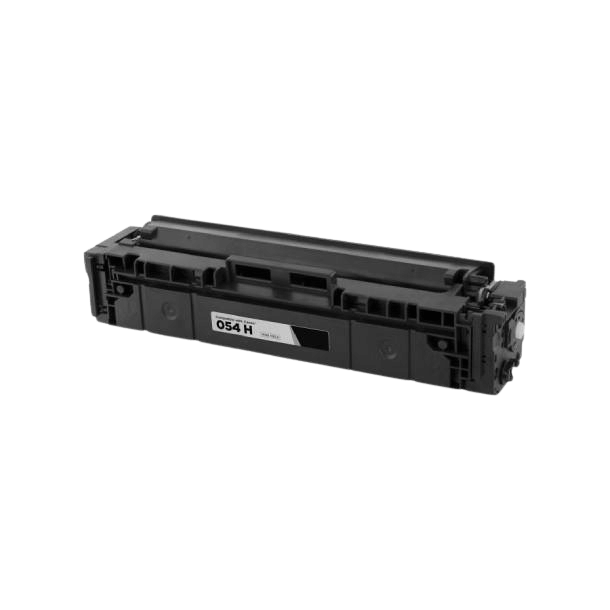 3028C002 Canon 054H svart XL toner - 3100 sidor - Kompatibel