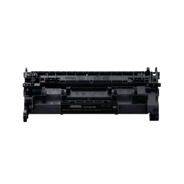 5639C002 Canon 070 svart toner - 3000 sidor - Kompatibel