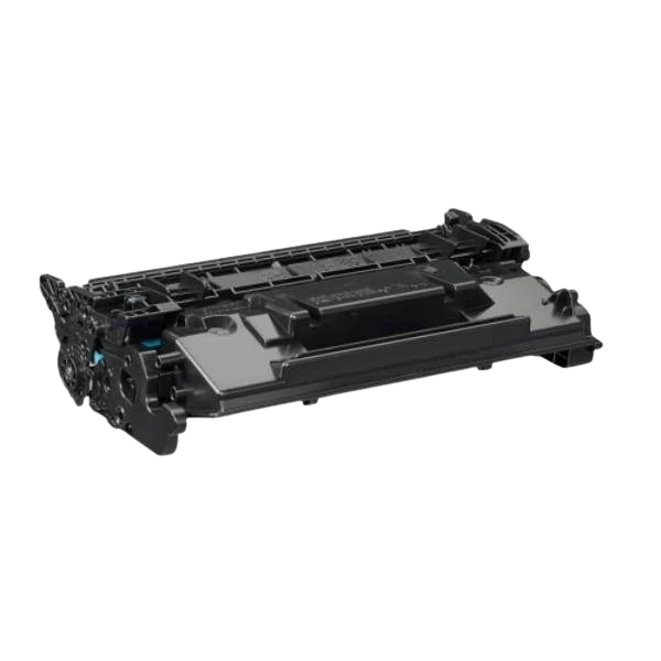 5640C002 Canon 070H svart XL toner - 10200 sidor - Kompatibel