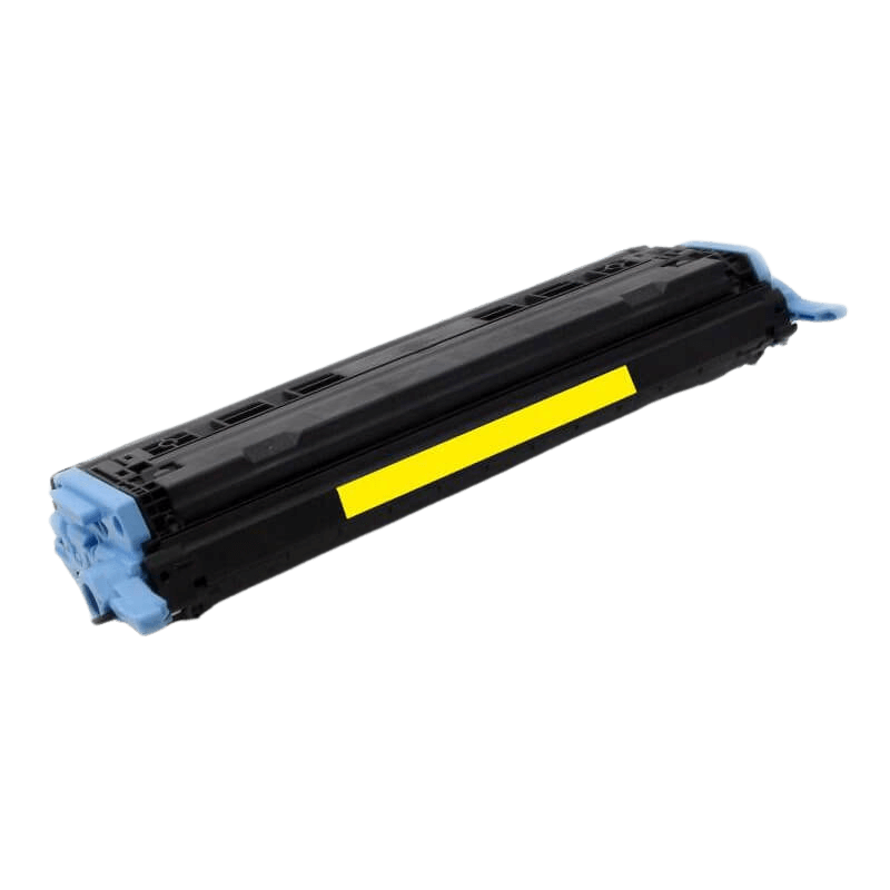 9421A004 Canon 707 gul toner - 2000 sidor - Kompatibel