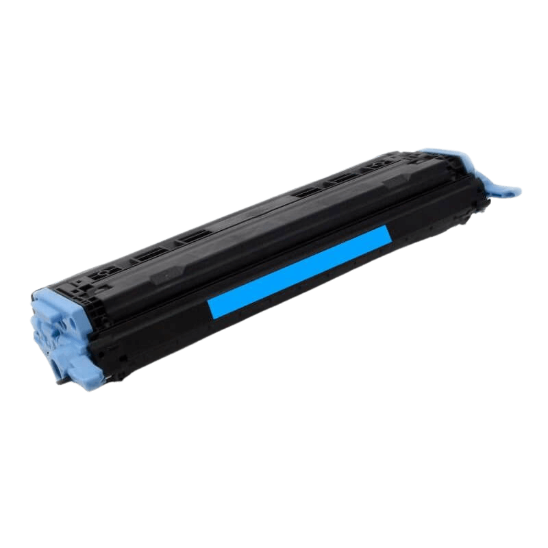 9423A004 Canon 707 cyan toner - 2000 sidor - Kompatibel