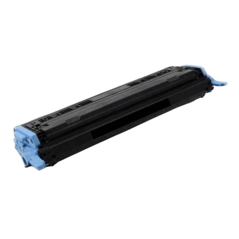 9424A004 Canon 707 svart toner - 2500 sidor - Kompatibel