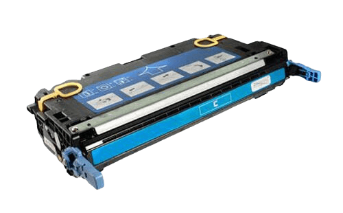1659B002 Canon 711C cyan toner - 6000 sidor - Kompatibel