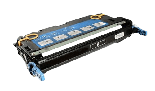 1660B002 Canon 711K svart toner - 6000 sidor - Kompatibel