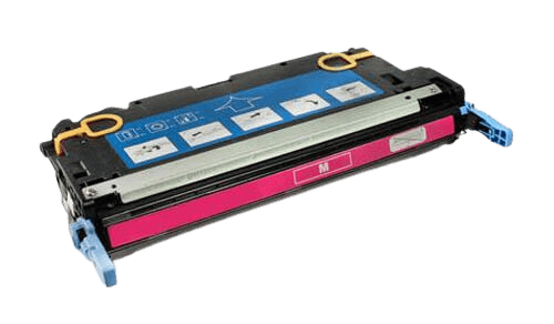 1658B002 Canon 711M magenta toner - 6000 sidor - Kompatibel