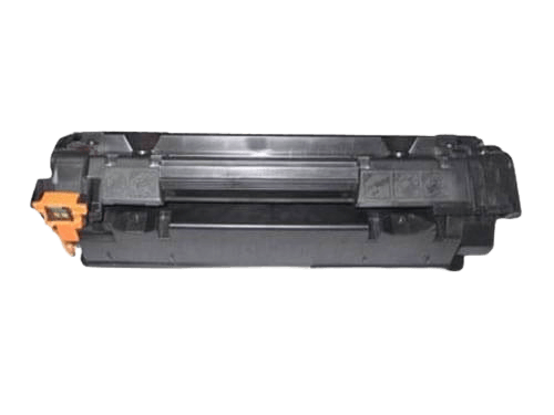 1980B002 Canon 716K svart toner - 2400 sidor - Kompatibel