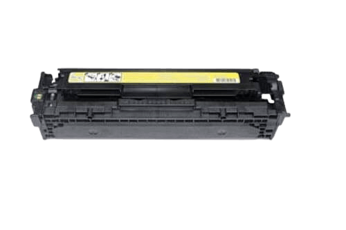 1977B002 Canon 716Y gul toner - 1500 sidor - Kompatibel