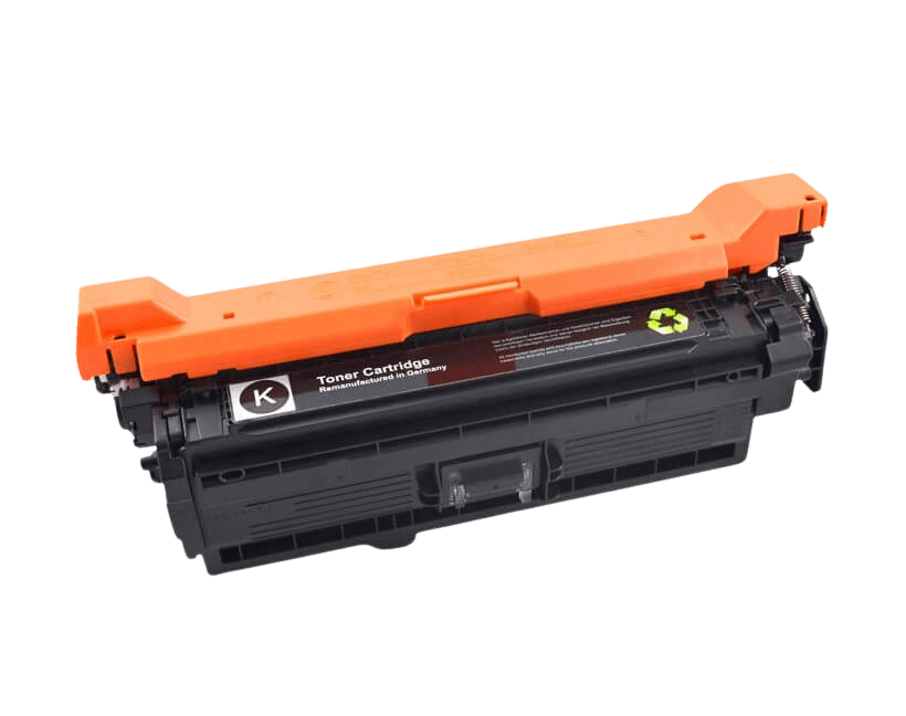 6264B002 Canon 732H svart toner - 11000 sidor - Kompatibel