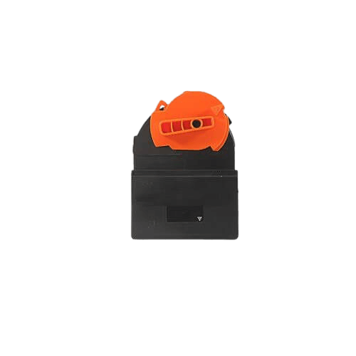 0452B002 Canon C-EXV21 svart toner - 26000 sidor - Kompatibel
