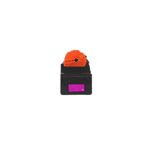 0454B002 Canon C-EXV21 magenta toner - 14000 sidor - Kompatibel
