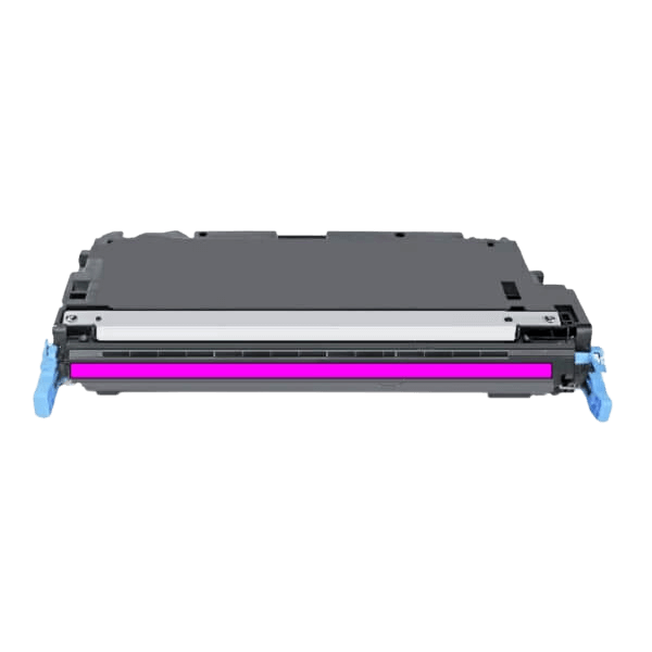 1658B006 Canon C-EXV26 magenta toner - 6000 sidor - Original