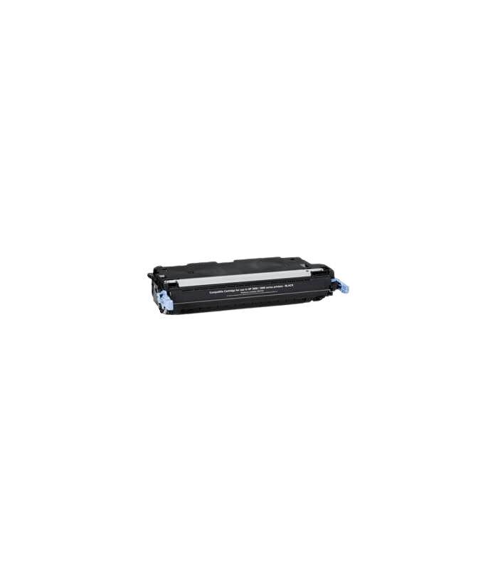1660B006 Canon C-EXV26 svart toner - 6000 sidor - Kompatibel