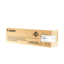 2777B003 Canon C-EXV28 3 färger i en trumma - 85000 sidor - Original