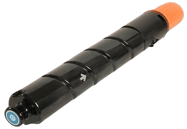 2793B002 Canon C-EXV28 cyan toner - 38000 sidor - Kompatibel
