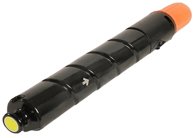 2801B002 Canon C-EXV28 gul toner - 38000 sidor - Kompatibel