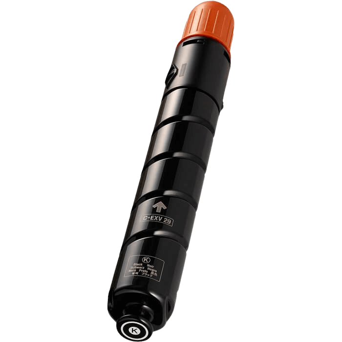 2790B002 Canon C-EXV29 svart toner - 36000 sidor - Kompatibel
