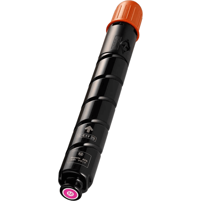 2798B002 Canon C-EXV29 magenta toner - 27000 sidor - Kompatibel
