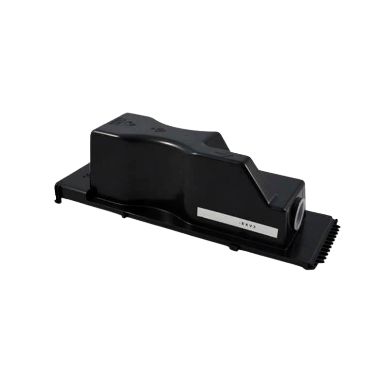 6647A002 Canon C-EXV3 svart toner - 15000 sidor - Kompatibel