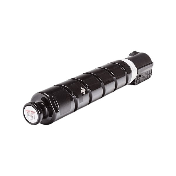 8516B002 Canon C-EXV47BK svart toner - 17000 sidor - Kompatibel