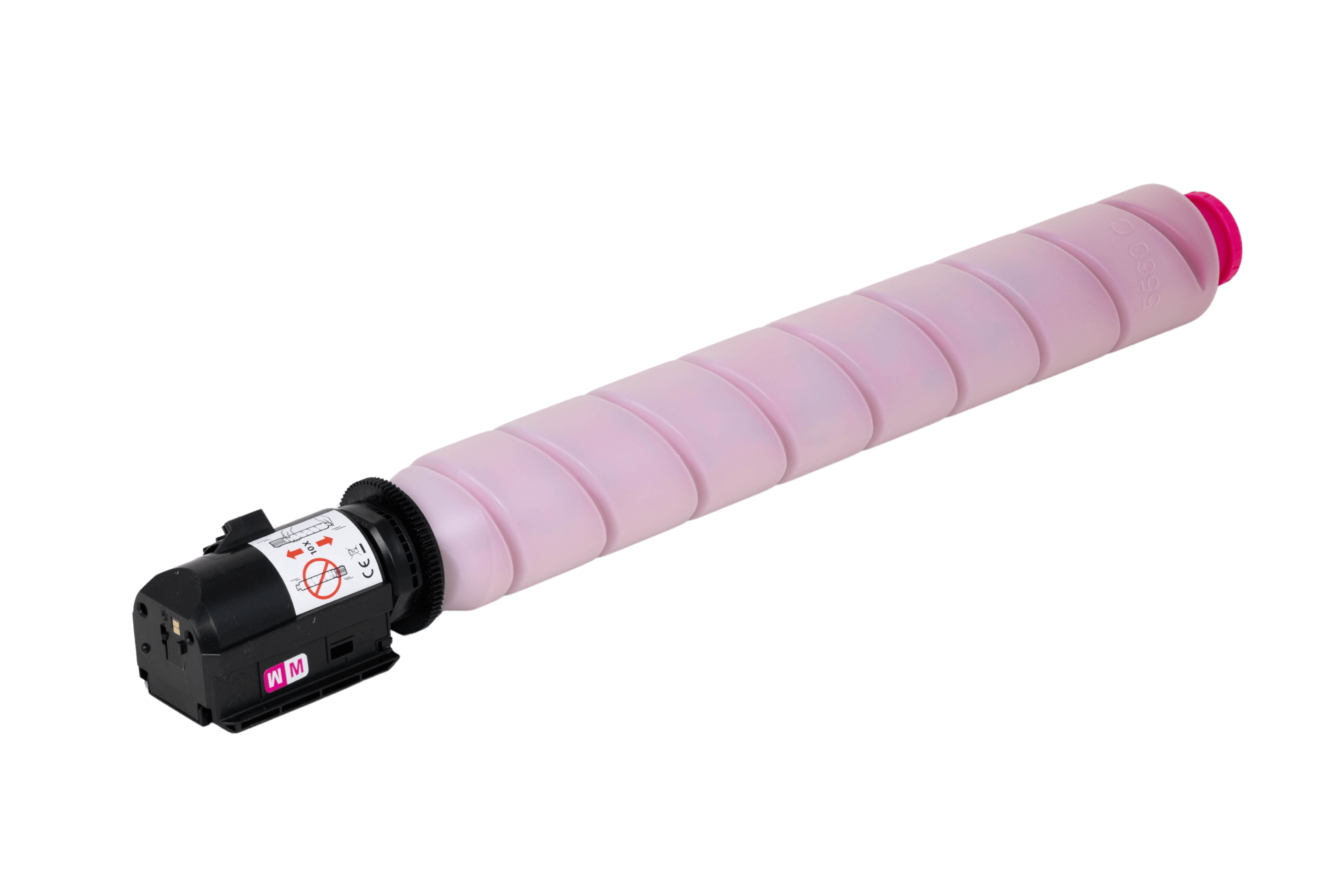 0483C002 Canon C-EXV51 magenta toner - 60000 sidor - Kompatibel