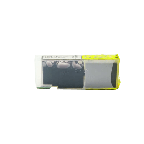 6447B001 Canon CLI-551XLGY grå Skrivarpatron - 12 ml. - Kompatibel