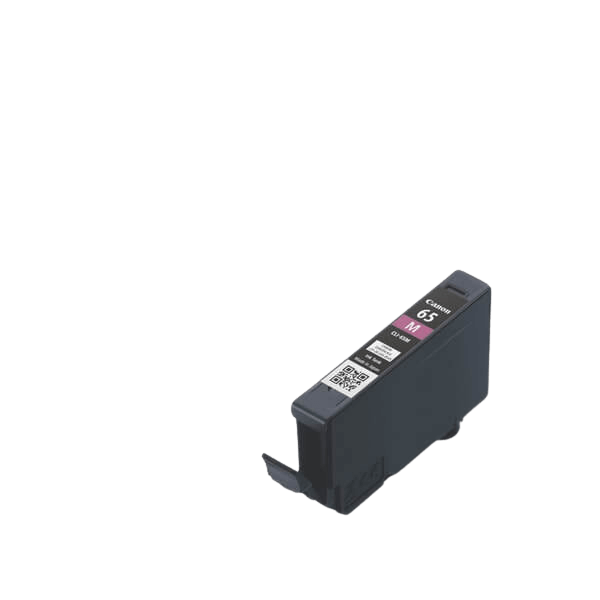 4217C001 Canon CLI-65M magenta Skrivarpatron - 12,6 ml. - Original
