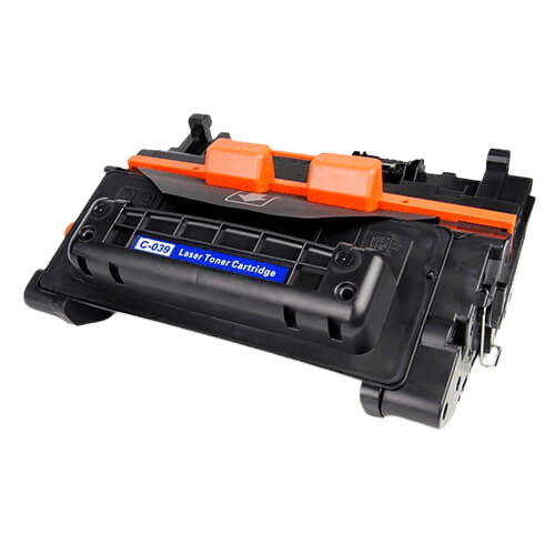 0287C001 Canon CRG 039 svart toner - 11000 sidor - Kompatibel
