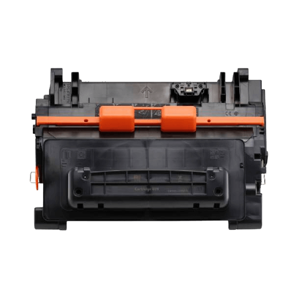 0288C001 Canon CRG 039H svart XL toner - 25000 sidor - Kompatibel