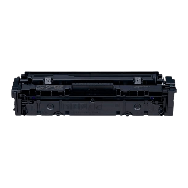 1242C002 Canon CRG 045BK svart toner - 1400 sidor - Kompatibel