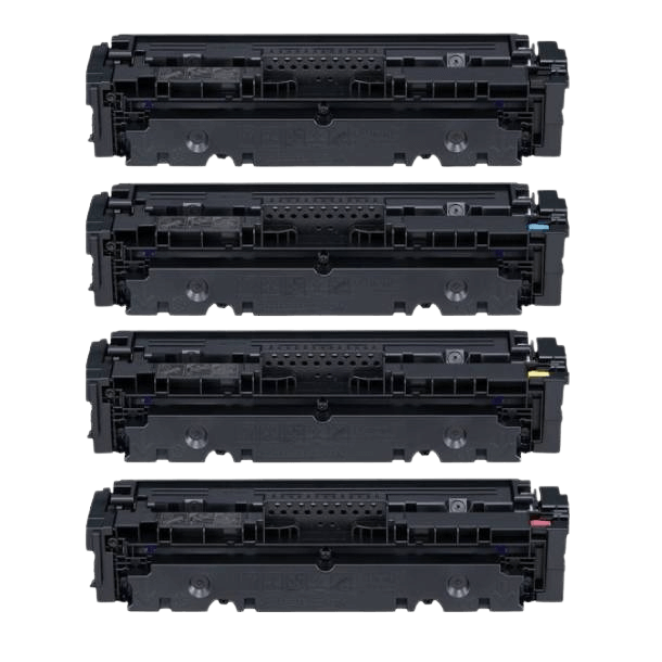 4 st. Canon CRG 046 toner rabattpaket - Kompatibel