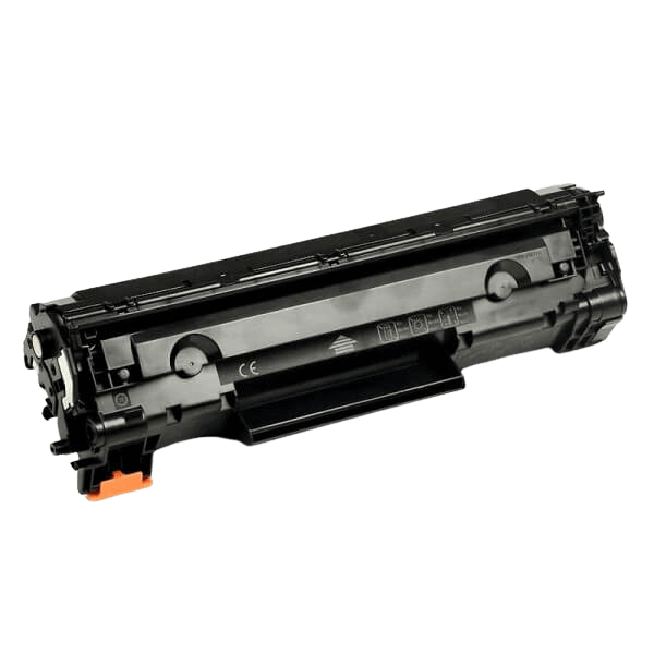 3484B002 Canon CRG 725 svart XL toner - 3000 sidor - Kompatibel