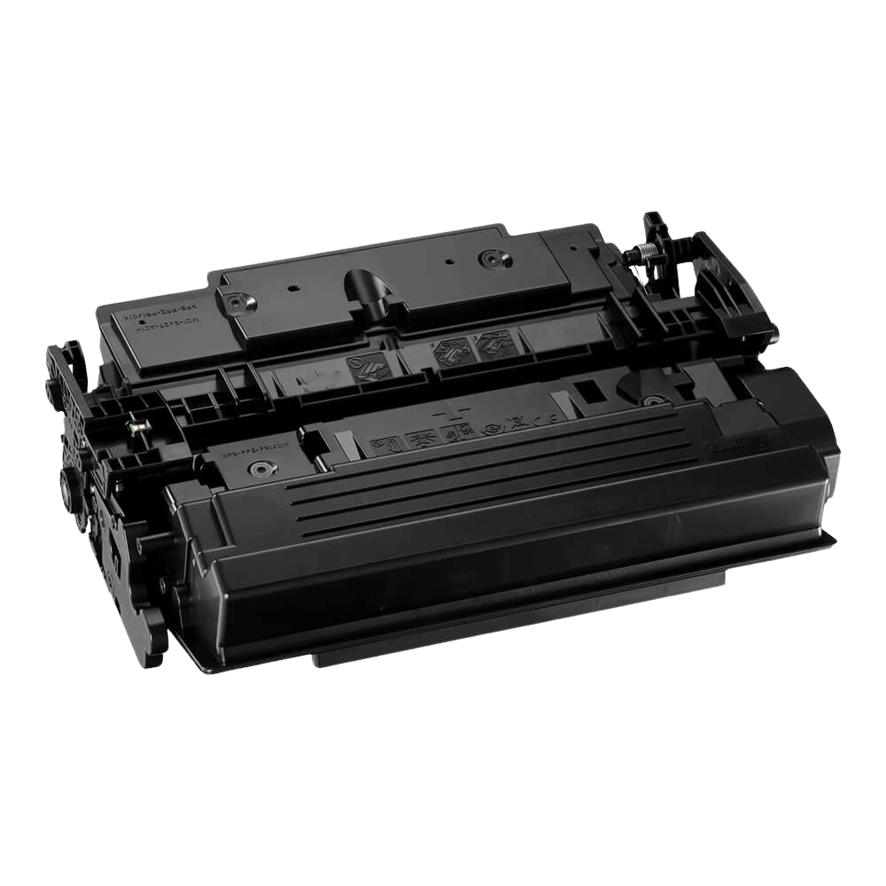 3007C002 Canon Econ-056 svart XL toner - 10000 sidor - Kompatibel